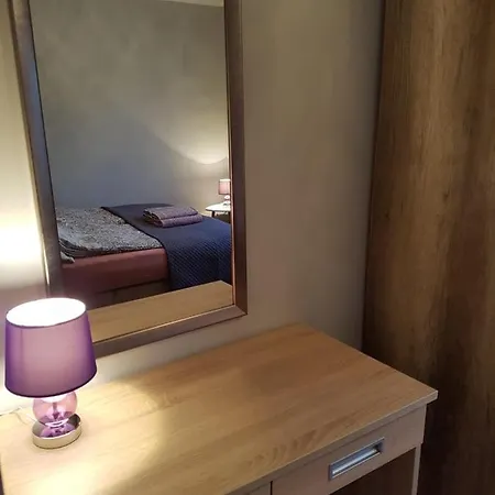 Appartement Apartament Przy Ratuszu *