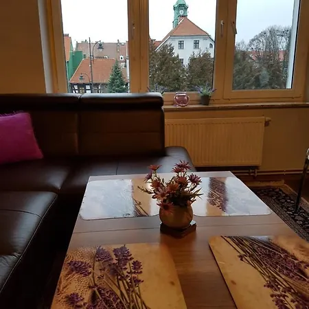 Apartament Przy Ratuszu *