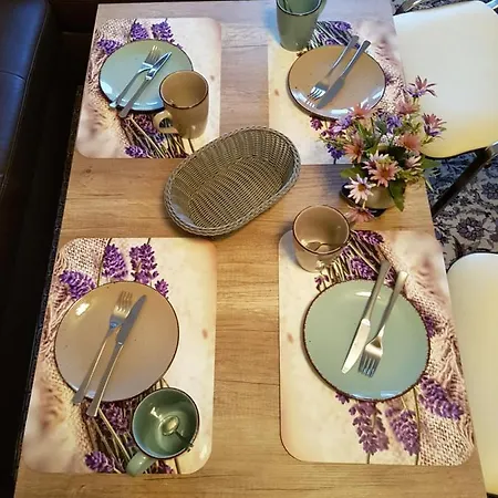 Appartement Apartament Przy Ratuszu