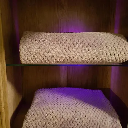 Apartament Przy Ratuszu *