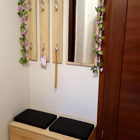 Apartament Przy Ratuszu * Mrągowo
