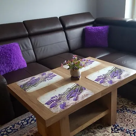 Appartement Apartament Przy Ratuszu *