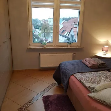 Apartament Przy Ratuszu Appartement
