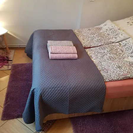 Apartament Przy Ratuszu * Mragowo