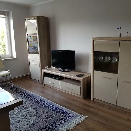 Appartement Apartament Przy Ratuszu Mrągowo