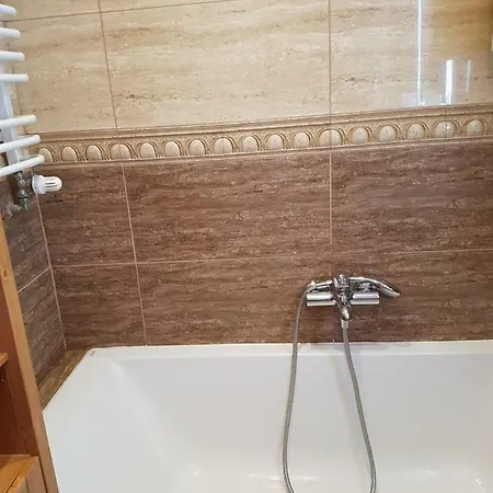 Apartament Przy Ratuszu Appartement Mrągowo
