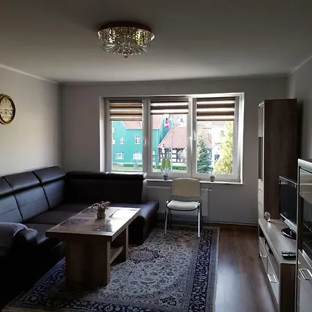 Appartement Apartament Przy Ratuszu *