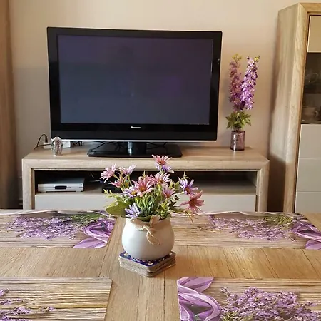 Apartament Przy Ratuszu * Mrągowo