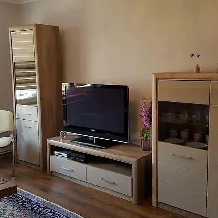 Apartament Przy Ratuszu Appartement